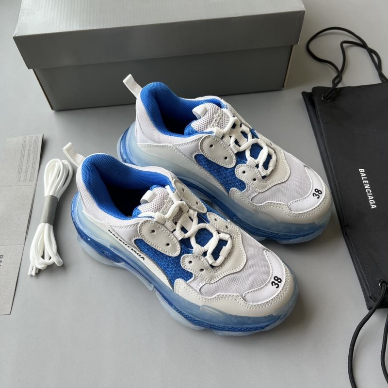 Balenciaga Triple S Series Shoes